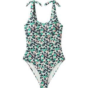 Carve Designs Floral Sandhaven One Piece Swimsuit